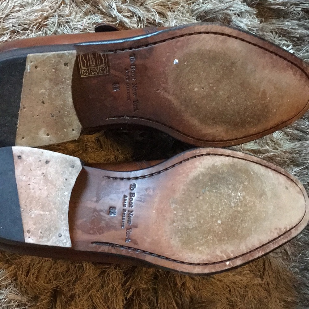 Sharp Shoes! - image 3